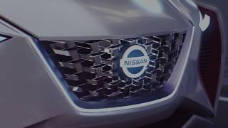 Nissan sings with debut of ‘Canto’ at 2017 Tokyo Motor Show