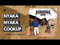 [🔴FREE FLP🎶🔥] How To Cook Nyaka Nyaka Like NTSAKO XVI & SXOVA | AMAPIANO FL STUDIO TUTORIALS | 2025