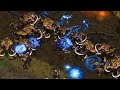 HyuK! 🇰🇷 (Z) vs Bisu! 🇰🇷 (P) on Destination - StarCraft - Brood War Remastered