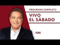 #VivoElSábado parte 1 I PROGRAMA COMPLETO 14/05/2022