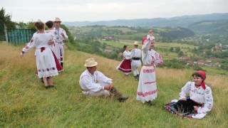 Teofana Deac -Sanatate mama mea