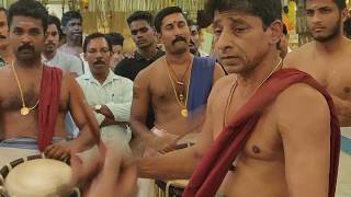 Thayambaka | Porur Unnikrishnan | Devasthanam