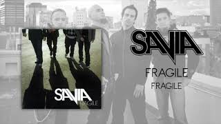 01.SAVIA - Fragile - Fragile 2008