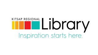 Kitsap Regional Library - January 2023