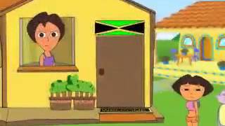 Jamaican Dora