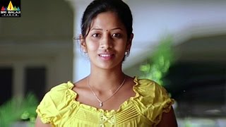 Kotha Bangaru Lokam Movie Scenes | Varun Sandesh & Sudha Fools Ahuti Prasad | Sri Balaji Video