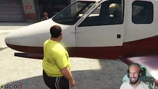 You Can't Park There Sir.. | GTA RP NoPixel 3.0