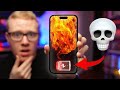 iPhone 14 Pro Has A Problem