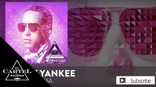 Daddy Yankee - Po Encima (Audio Oficial)