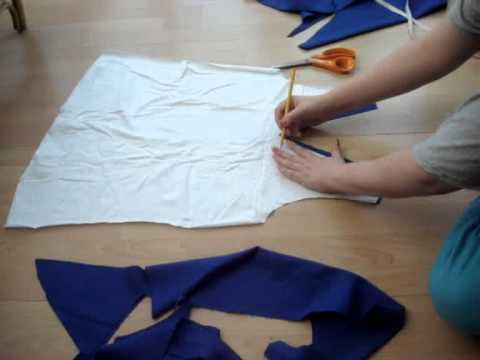Cosplay How To: Haruhi Cheerleader Cosplay How To: Haruhi Cheerleader