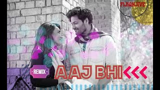 Aaj Bhi - Vishal Mishra (Dancehall Remix) | Ali Fazal, Surbhi Jyoti | VYRLOriginals