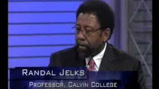 RANDAL MAURICE JELKS:  INTERVIEWED ON WGVU \