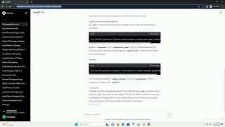 pip install commit hash