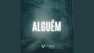 Alguém