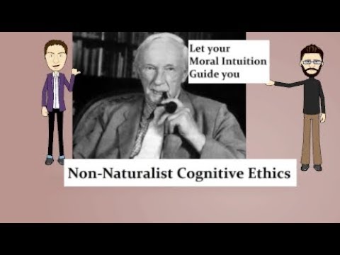 Does Moore argue that we have knowledge of ethical propositions?