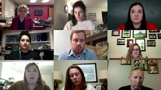 BBCHS Student Learning Platforms Webinar - Full Recording