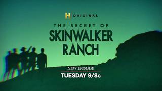 The Secret of Skinwalker Ranch | Season 7 Episode 2 Preview [HD] [2026]