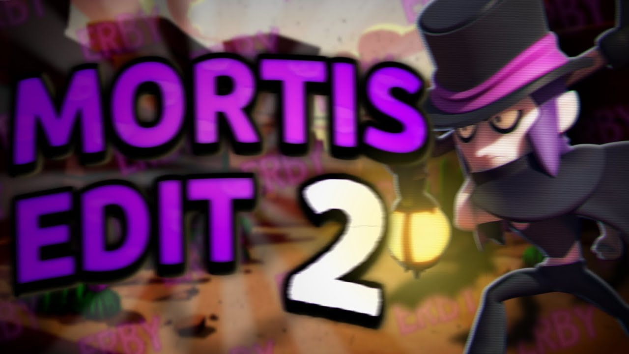 Mortis Edit 2 ухожу красиво Youtube