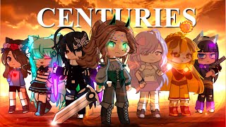 Centuries GLMV | 100k special ft.fans