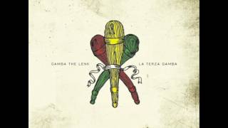 GAMBA THE LENK - LE PENE [LA TERZA GAMBA] 2017