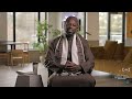 Daily Ramadan Reflection: Juz 12 (12:7) - Imam Kebba Sallah