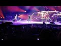 Guns n Roses Civil War @ the garden 10/15/17