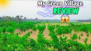 My Green Village Review