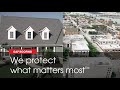 We Protect What Matters Most | GAF Roofing