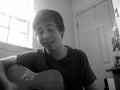 Never Let You Go - Justin Bieber (cover)