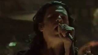 INXS - Devil Inside (Live, Aspen 1997)