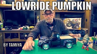 Tamiya Lowride Pumpkin