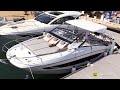 2022 Beneteau Flyer 10 Motor Boat - Walkaround Tour - 2021 Cannes Yachting Festival