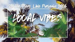 Hula 2 - 2B Brothers Live Punauia 2k16