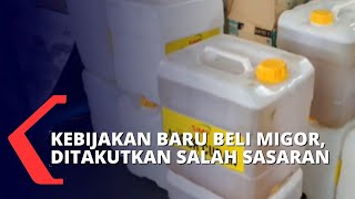 Beli Minyak Goreng dengan Peduli Lindungi, YLKI : Harus Ada Analisis Profil Pengguna Smartphone