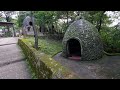 Maharishi Mahesh yogi aka Beatles ashram