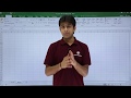Excel VBA - Comment