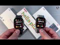 hk10 ultra 3 wifi vs hello watch 4 plus vs hk10 ultra 3 full comparison best sport smartwatch