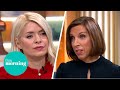 Dr. Louise Is Back To Answer Your Questions About Menopause | This Morning