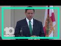 Gov. DeSantis announces civics education initiative to combat 'politicized academic fads'