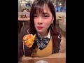 tiktok 食べたい 直喩