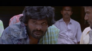Subramaniyapuram Malayalam Dubbed movie | Jai | Sasikumar | Samuthirakani | Swathi | Ganja Karuppu