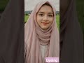 masya allah sejuk banget suaranya shorts tilawah alquran albaqarah qariah merdu recitation trending