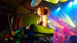 Kate Nash - Merry Happy (live at Festsaal Kreuzberg, Berlin)