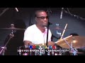 KREYOL LA PLON GAYE LIVE LABOR DAR 2013