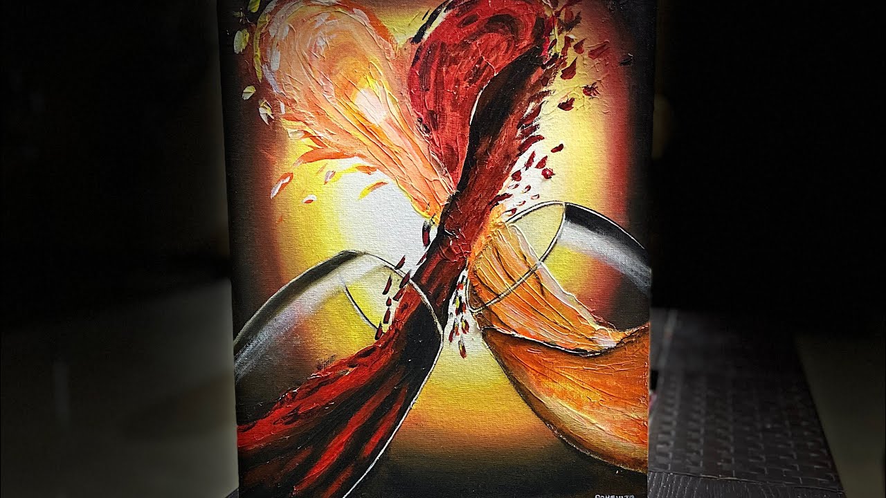 Paintings Youtube