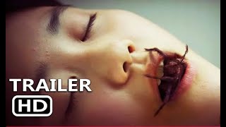 DEVILS STAY Official Trailer 2024