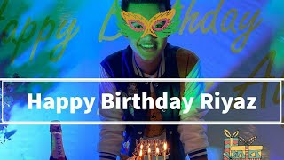 How celebrities  wishes Tiktok star Riyaz Aly on his 17th birthday. #Riyaz_Aly #Tiktok #youtube