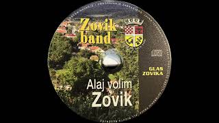 Zovik Band - Bosnom behar miriše