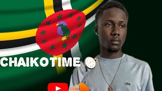 DJ CHAIKO- MIX BOUYON 2025 CHAIKOTIME⏱️VOL.1