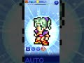 ffrk final fantasy record keeper 438 ff6 ガレキの塔８